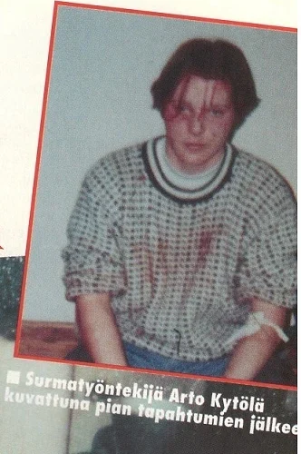 Arto Kytölä