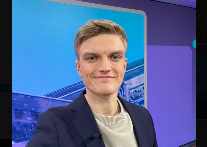 Pietu Heiskanen perhe