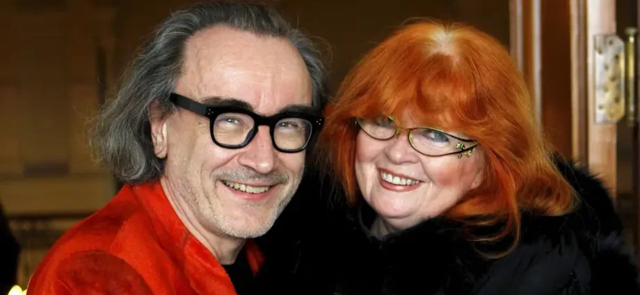 Pipsa Pallasvesa ikä