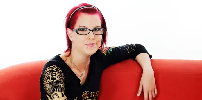 Teiniäidit Sarita