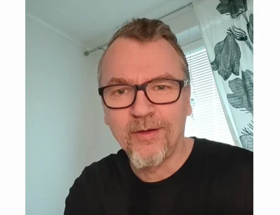 Jukka Savorinen