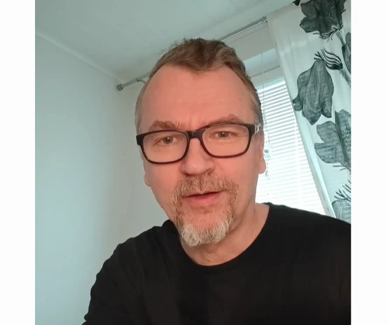 Jukka Savorinen