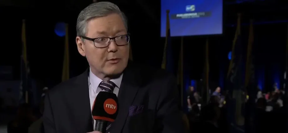 Vesa Kallionpää lapset