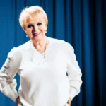 Katri Helena pituus