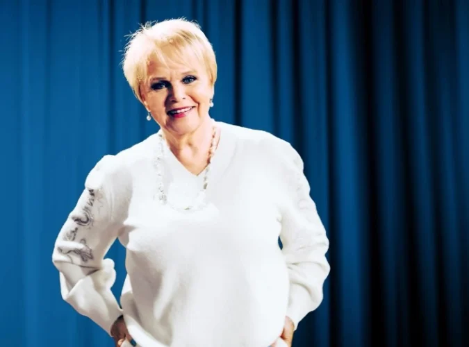 Katri Helena pituus