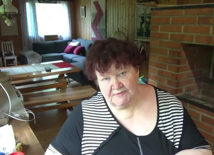 Pirjo Hannele uusin