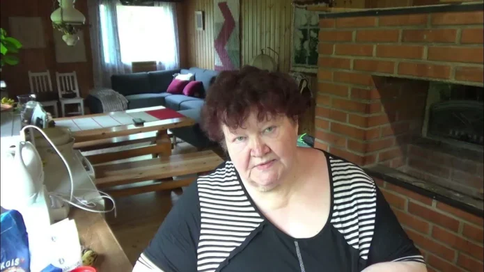 Pirjo Hannele uusin