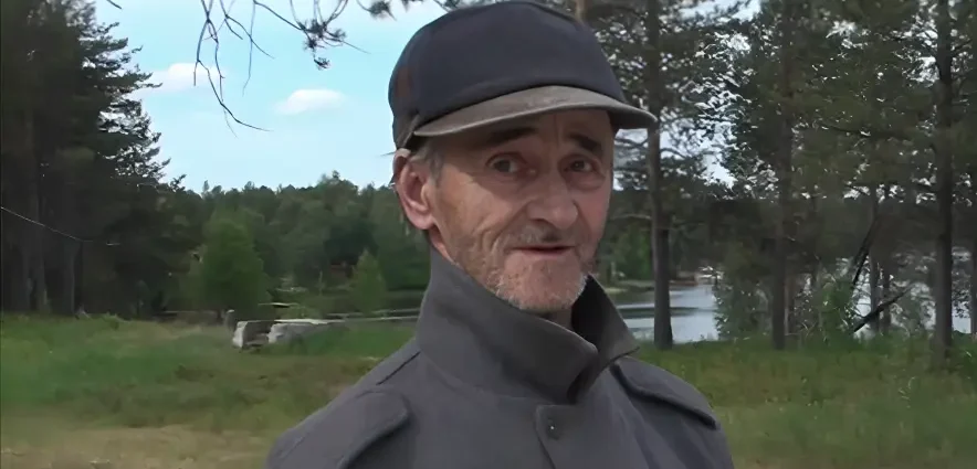 Surnu Pekka