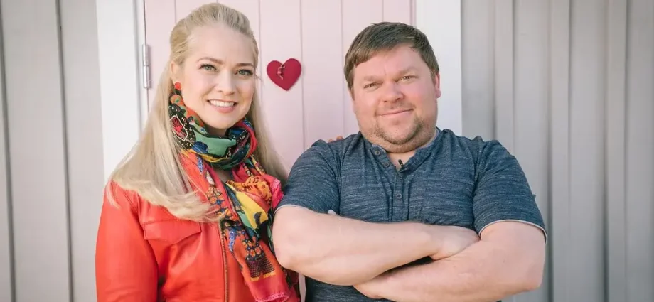 Mikko Töyssy puoliso
