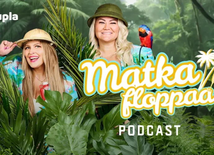 Matka floppaa