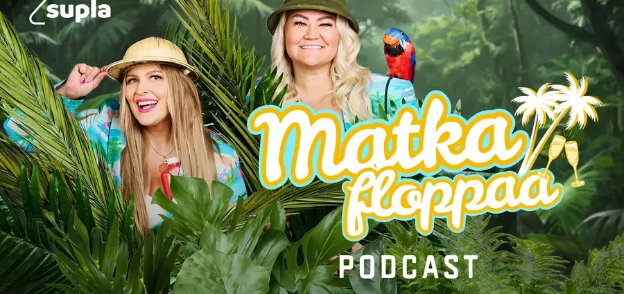 Matka floppaa