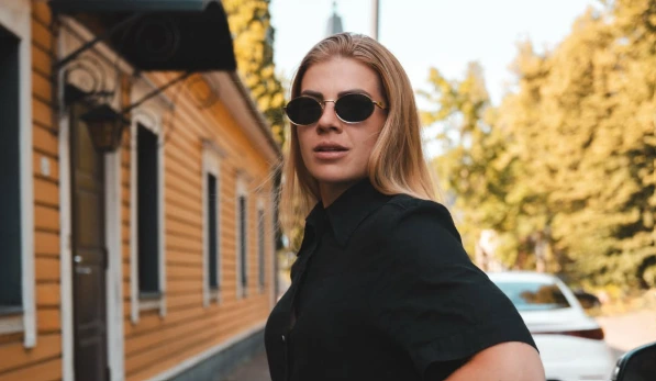 Pernilla Böckerman puoliso