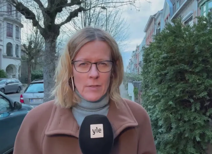 Hannele Muilu ikä
