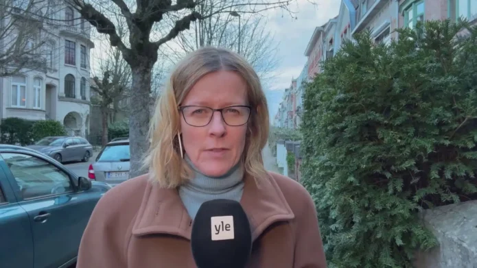 Hannele Muilu ikä