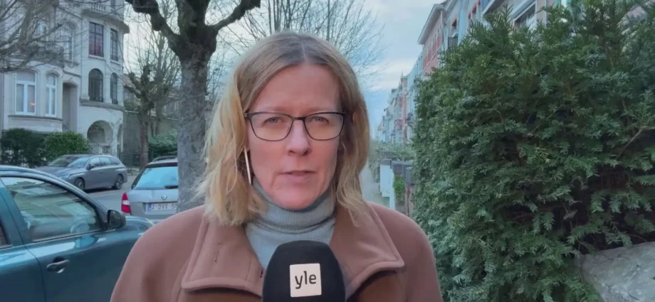 Hannele Muilu ikä